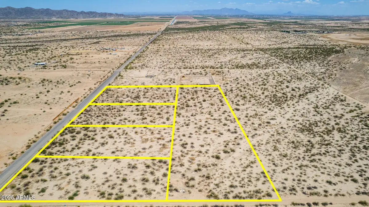 0 W Houser Road #Lot 4, Casa Grande, AZ 85193 - Image #1