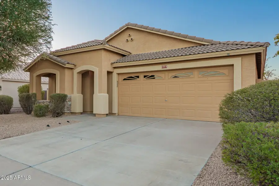 6772 W Buckskin Trail, Peoria, AZ 85383 - Image #2