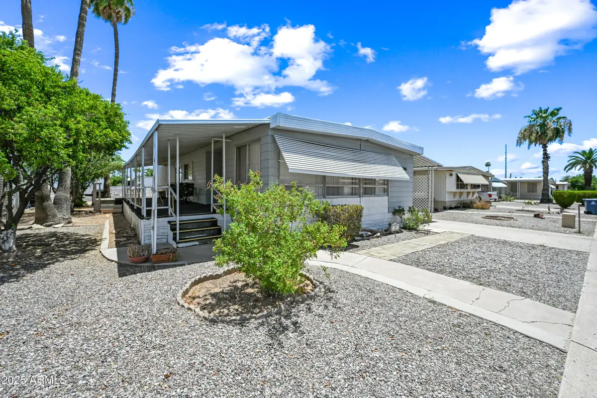 2650 W Union Hills Drive #85, Phoenix, AZ 85027 - Image #1