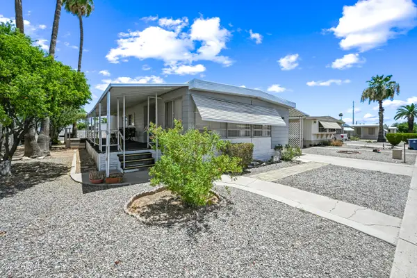 2650 W Union Hills Drive #85, Phoenix, AZ 85027