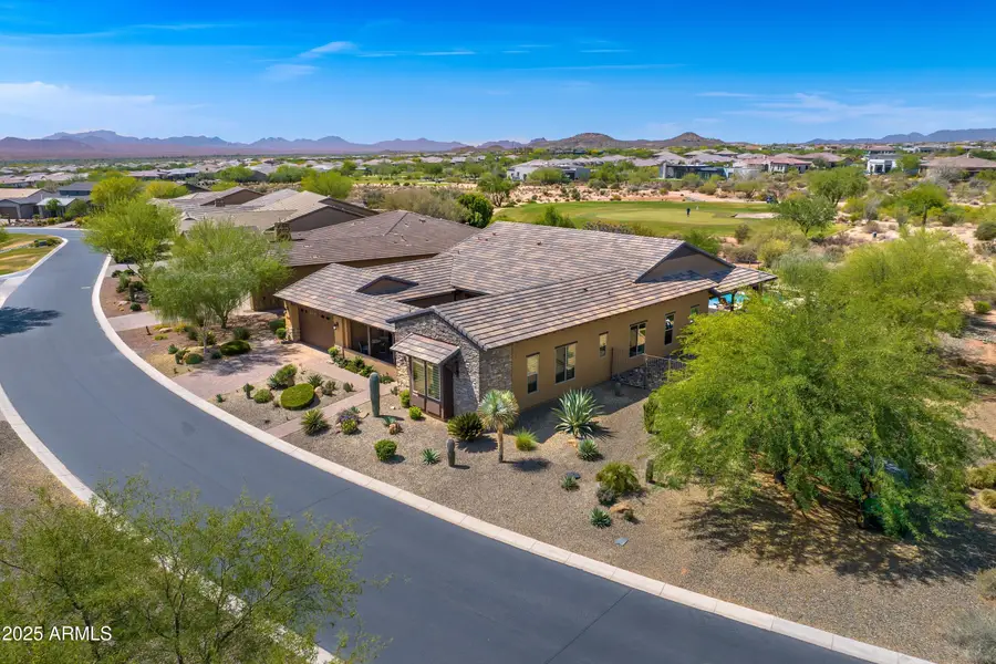 17607 E Fort Verde Road, Tonto National Forest, AZ 85263 - Image #2