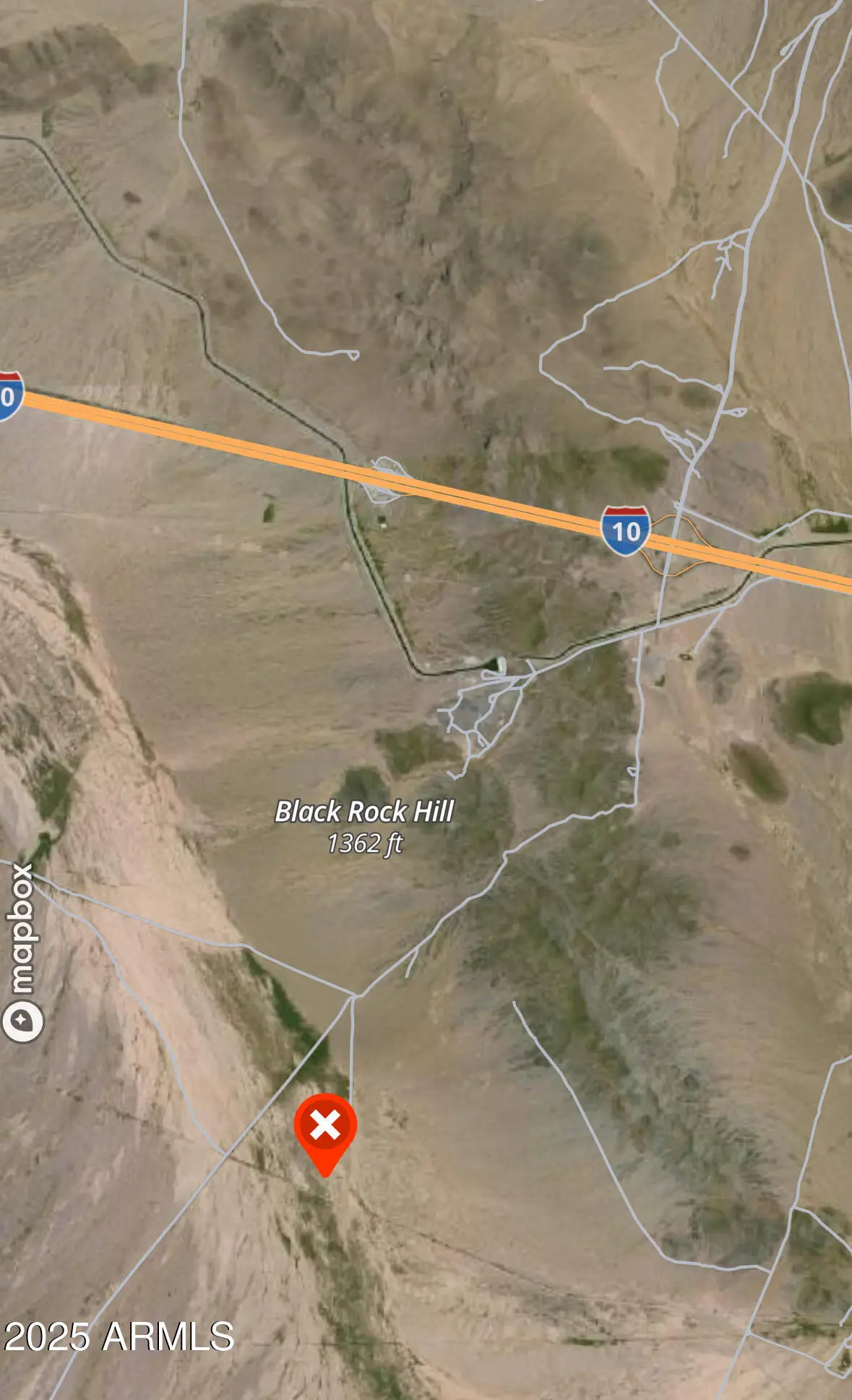 000 Harquahala Road, Salome, AZ 85348 - Image #1