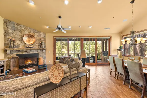 3848 S Timoteo Lane #10, Flagstaff, AZ 86005