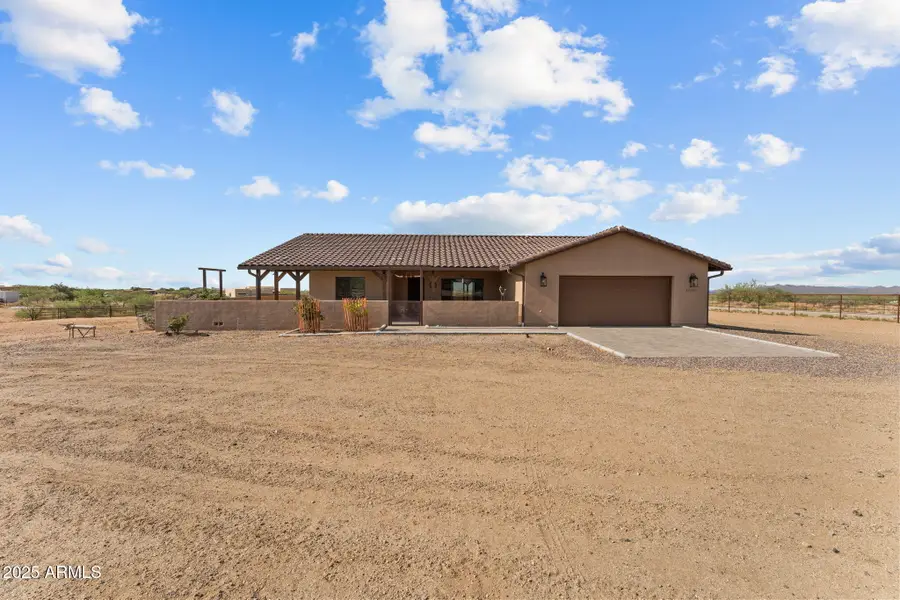 27755 S Slick Fork Trail, Congress, AZ 85332 - Image #3