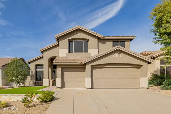 7740 E Phantom Way, Scottsdale, AZ 85255