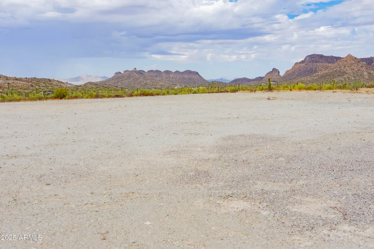 0 W Adobe Dam Drive #4A, San Tan Valley, AZ 85142 - Image #1