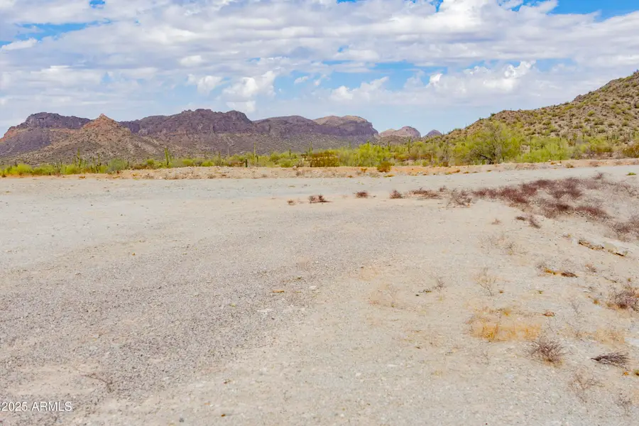 0 W Adobe Dam Drive #4A, San Tan Valley, AZ 85142 - Image #3