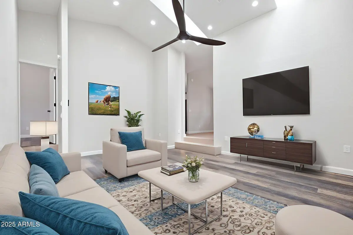 2155 E Chisholm Trail, Flagstaff, AZ 86005 - Image #1