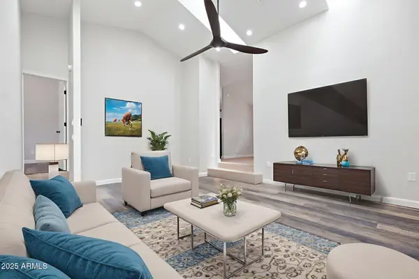 2155 E Chisholm Trail, Flagstaff, AZ 86005