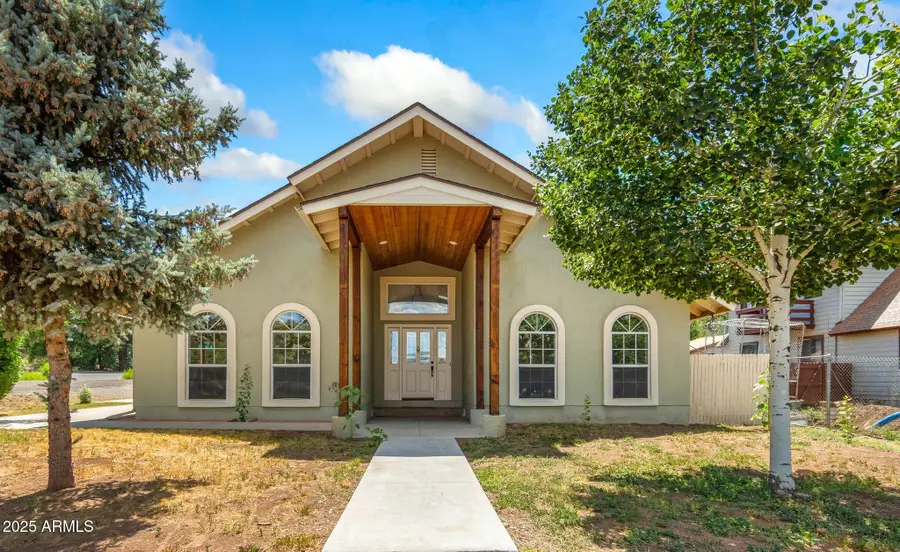 2155 E Chisholm Trail, Flagstaff, AZ 86005 - Image #2