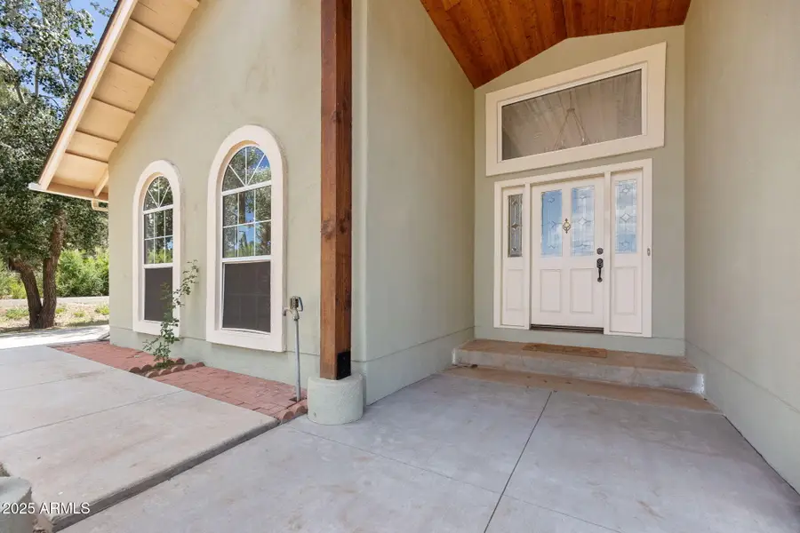 2155 E Chisholm Trail, Flagstaff, AZ 86005 - Image #3