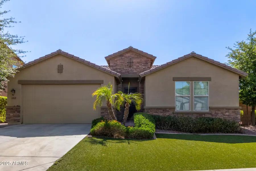 35020 N Open Range Drive, San Tan Valley, AZ 85144 - Image #2