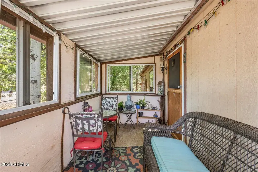 2412 S Joyce Lane, Pinetop Lakeside, AZ 85935 - Image #3