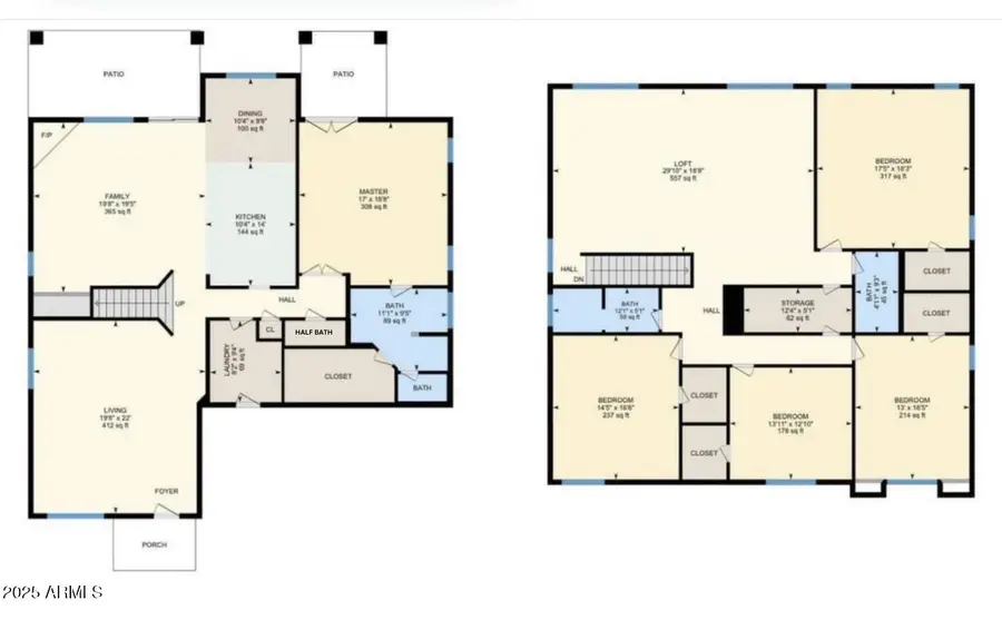 5369 S Scott Place, Chandler, AZ 85249 - Image #2