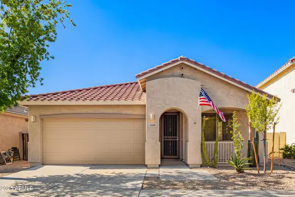 2618 E Fremont Road, Phoenix, AZ 85042