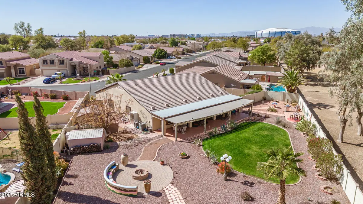 8554 W Keim Drive, Glendale, AZ 85305 - #1