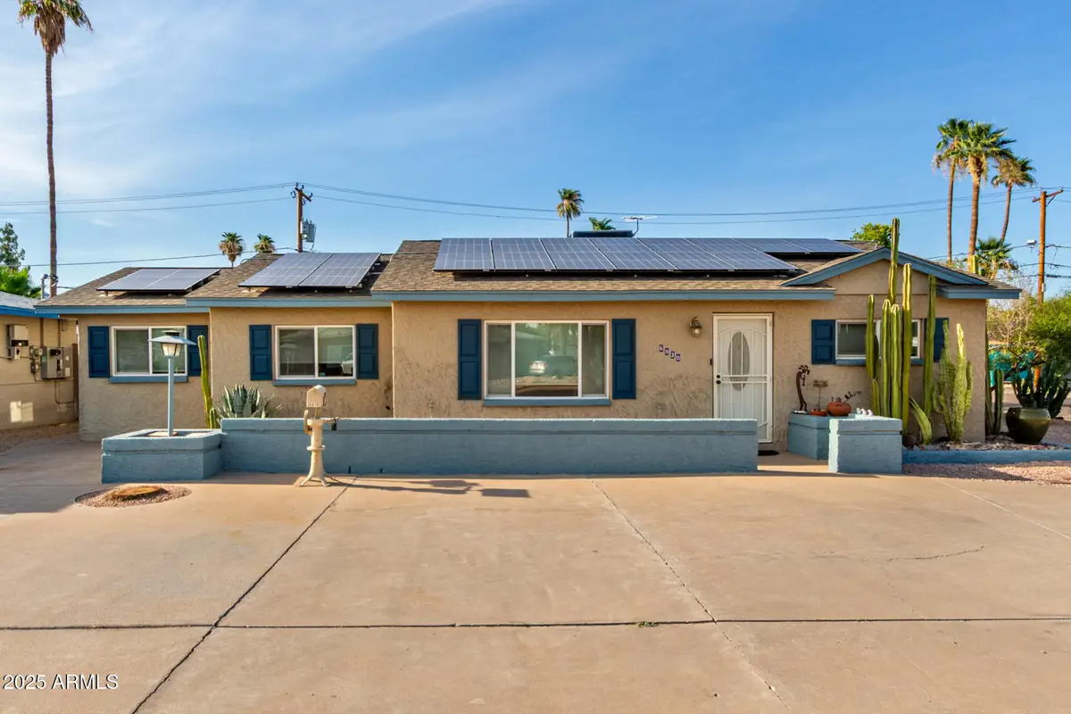 6830 E Edgemont Avenue, Scottsdale, AZ 85257 - Image #1