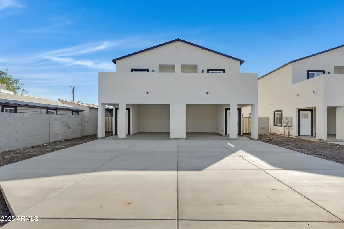 1527 W Hadley Street, Phoenix, AZ 85007 - Image #1