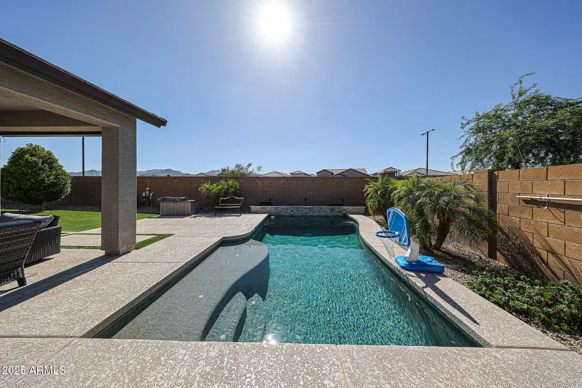 11548 N 188th Lane, Surprise, AZ 85388 - Image #1