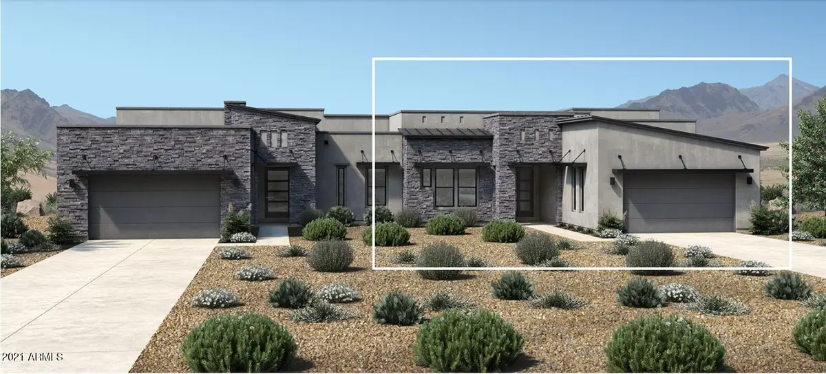 12686 E Black Rock Road, Scottsdale, AZ 85255 - Image #1