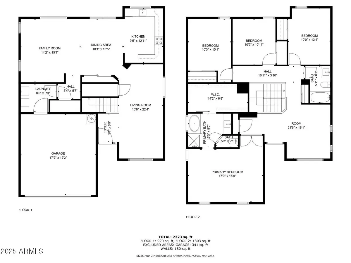 8431 S 50th Drive, Laveen, AZ 85339 - Image #1