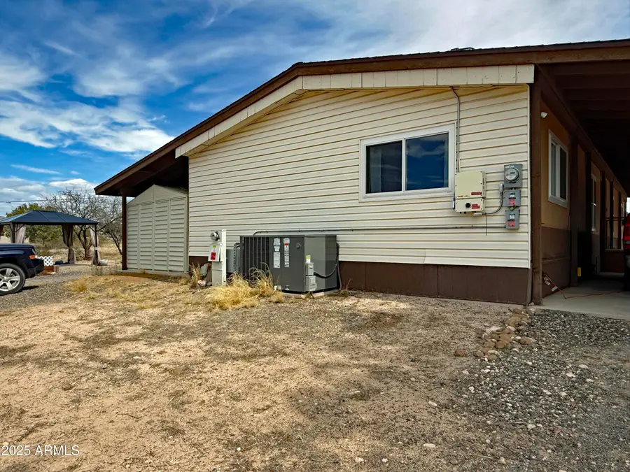 4715 N Drifting Sands Road, Lake Montezuma, AZ 86335 - Image #2