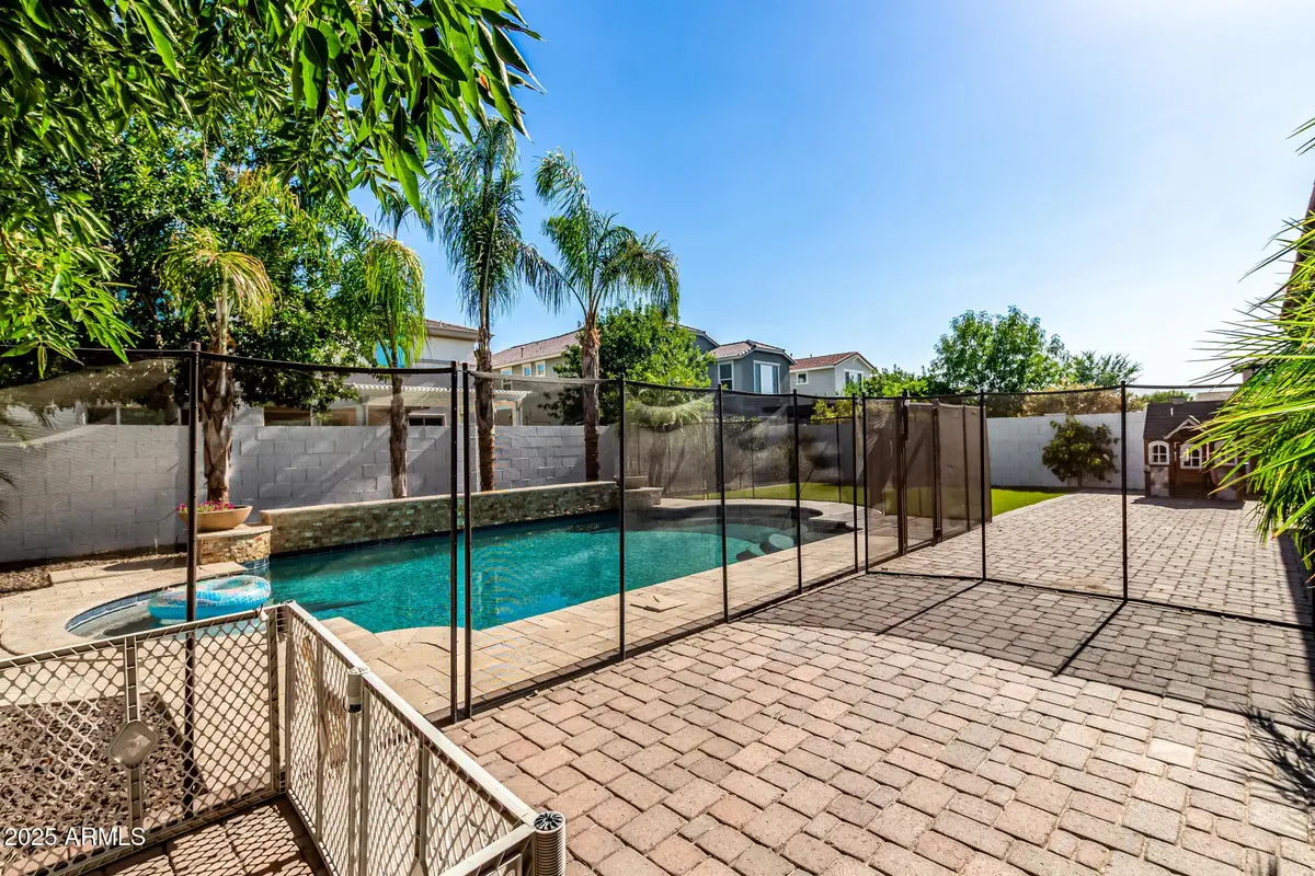 4155 E Weather Vane Road, Gilbert, AZ 85296 - Image #1