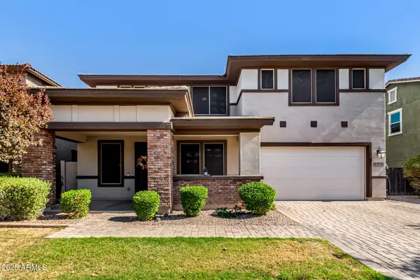 4155 E Weather Vane Road, Gilbert, AZ 85296