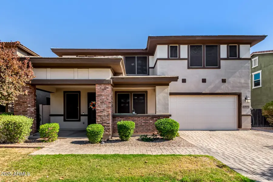 4155 E Weather Vane Road, Gilbert, AZ 85296 - Image #2