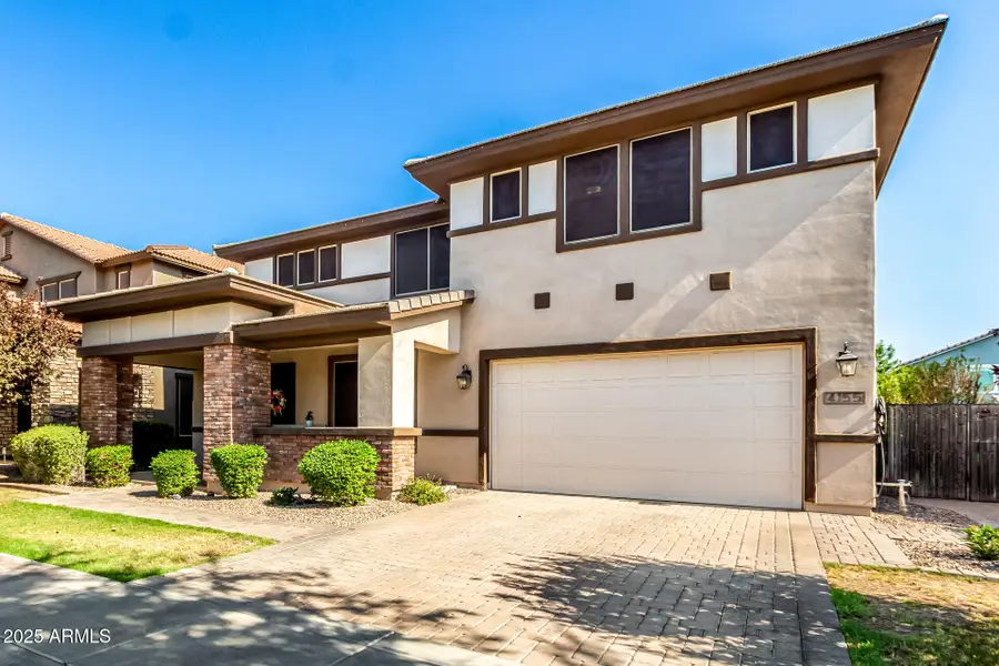 4155 E Weather Vane Road, Gilbert, AZ 85296 - Image #3