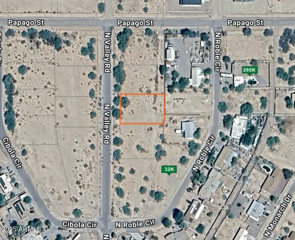 4125 N Valley Drive #3, Eloy, AZ 85131 - #1