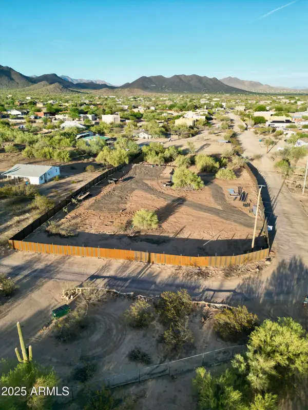 36625 N 22nd Street #211-69-043-C, Phoenix, AZ 85086