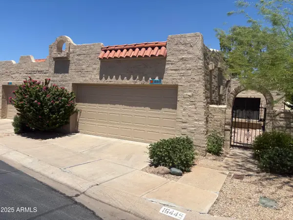 16445 N 29th Drive, Phoenix, AZ 85053