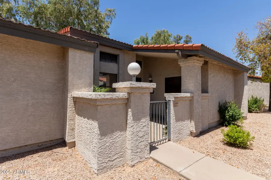 1718 S Longmore -- #67, Mesa, AZ 85202 - Image #2