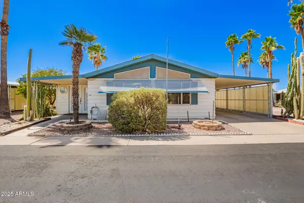 8103 E Southern Avenue #118, Mesa, AZ 85209