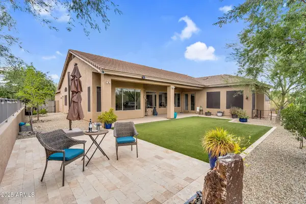 5544 E Dusty Wren Drive, Cave Creek, AZ 85331