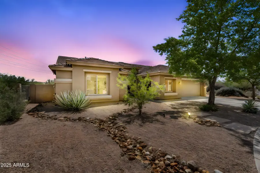 5544 E Dusty Wren Drive, Deer Valley, AZ 85331 - Image #2