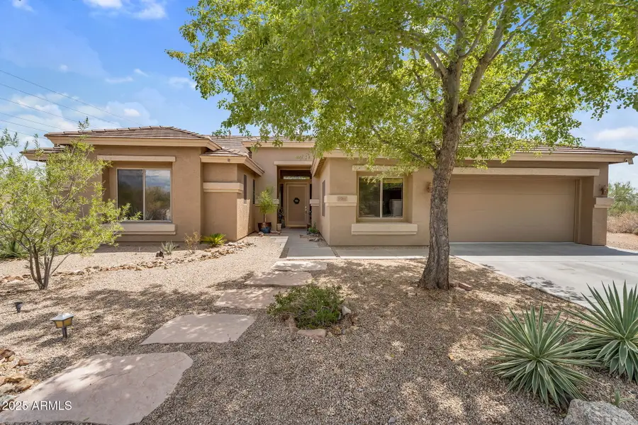 5544 E Dusty Wren Drive, Deer Valley, AZ 85331 - Image #3