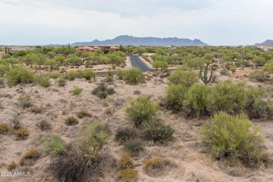 141XX E Rancho Del Oro Court, Tonto National Forest, AZ 85262 - #3