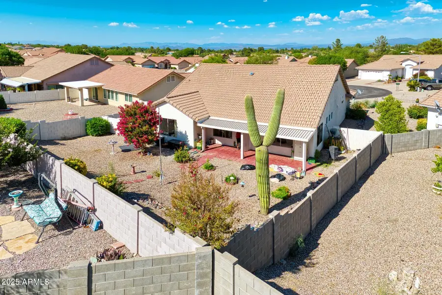 2886 Softwind Court, Sierra Vista, AZ 85650 - Image #3
