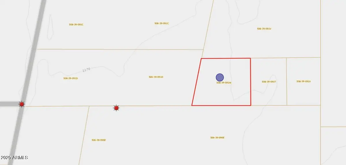 37601 Ave & Rancho Dr. Lot W -- #Lot W, Tonopah, AZ 85354 - Image #1