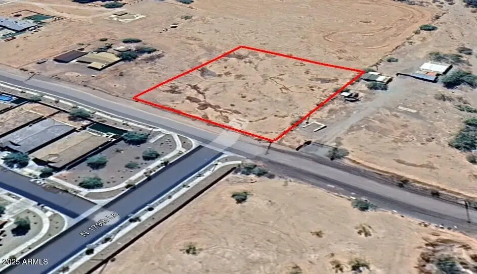 0 W Patrick Lane, Surprise, AZ 85378 - Image #1