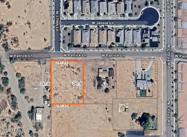 0 W Patrick Lane, Surprise, AZ 85378 - Image #2