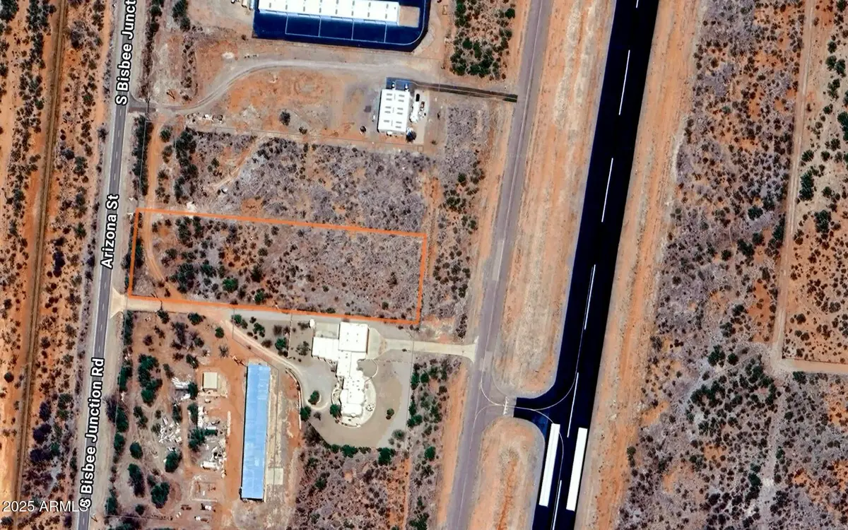 0000 S Arizona Street, Bisbee, AZ 85603 - Image #1