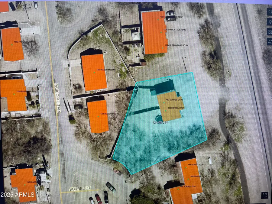 462 Sorrel Court, Rio Rico, AZ 85648 - Image #2