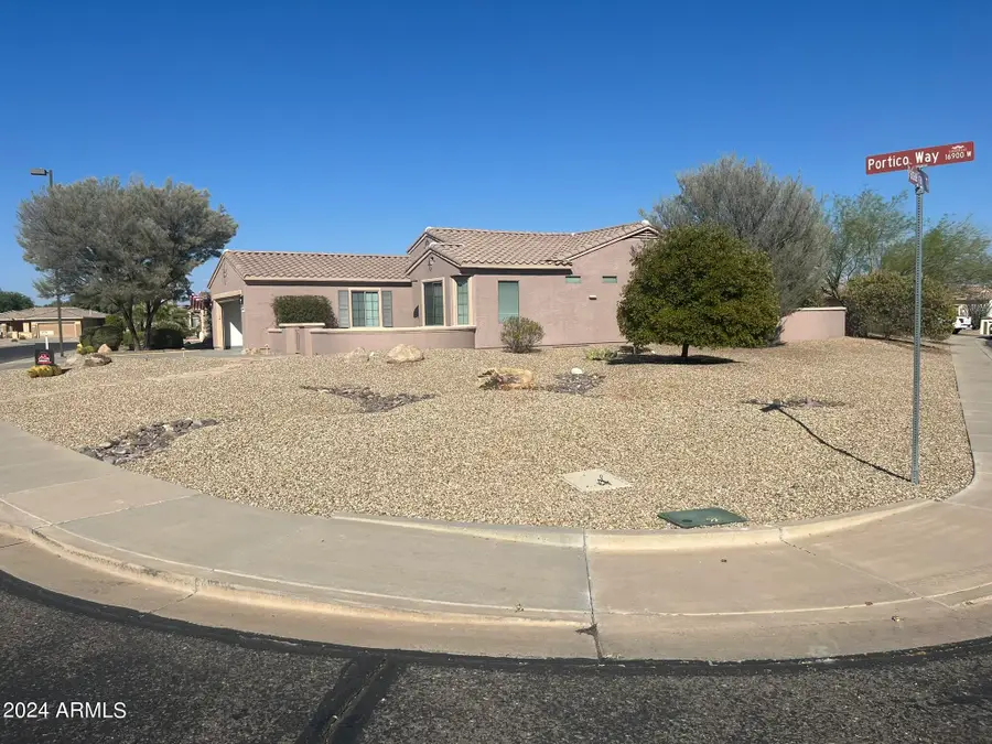 20117 N Portico Way, Surprise, AZ 85387 - Image #2