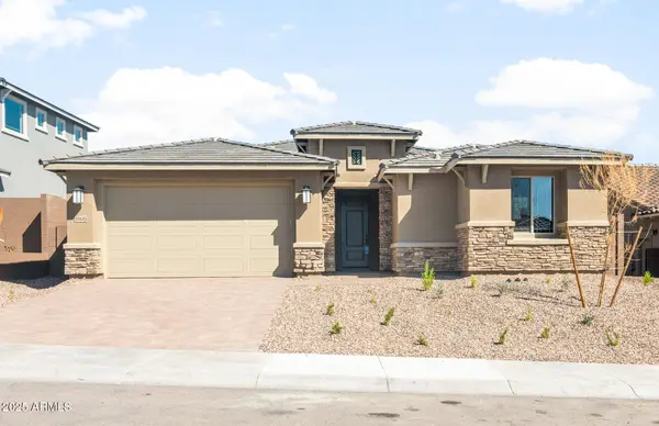 31615 N 138th Lane, Peoria, AZ 85383