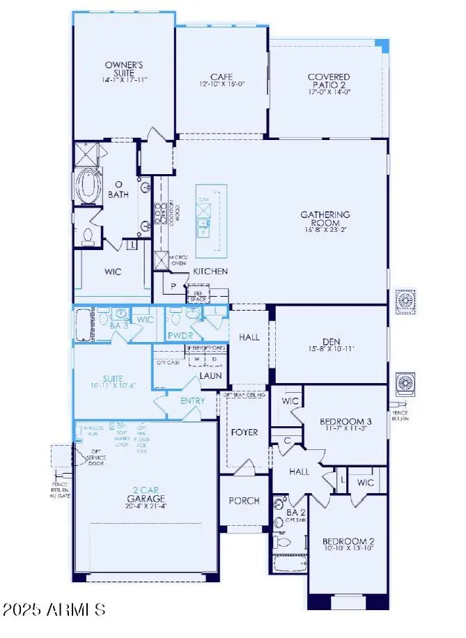 31615 N 138th Lane, Peoria, AZ 85383 - Image #2