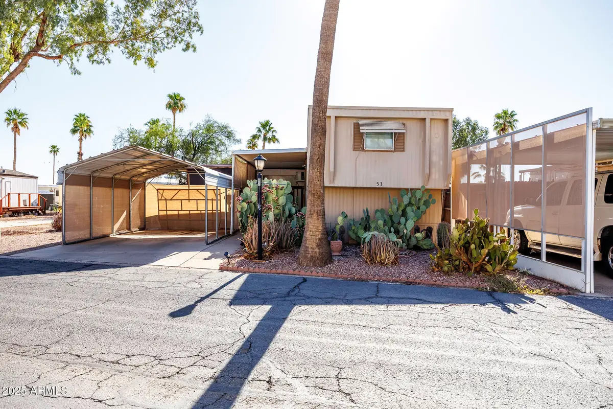 120 W Oneil Drive #53, Casa Grande, AZ 85122 - Image #1