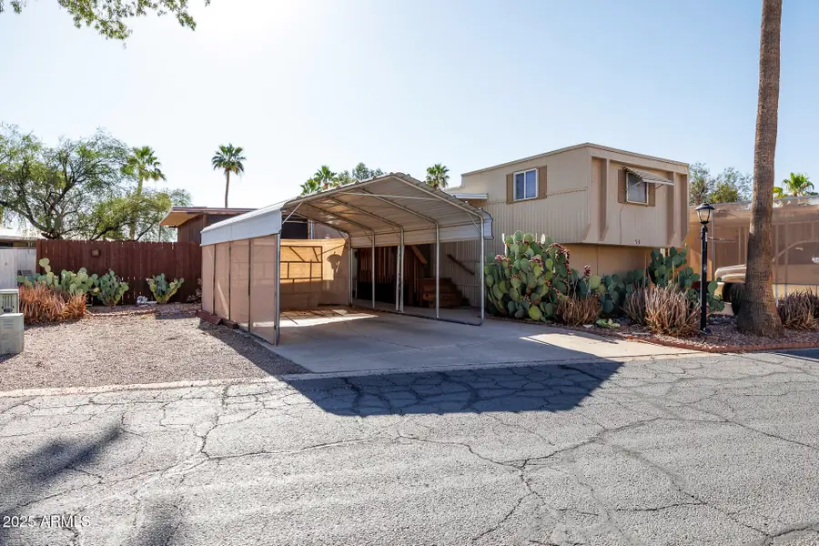 120 W Oneil Drive #53, Casa Grande, AZ 85122 - Image #3